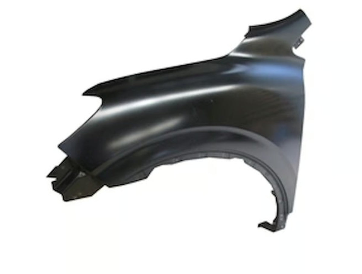 Renault Kadjar Ön Sol Çamurluk Mais 631013206R 2015-2022 - main