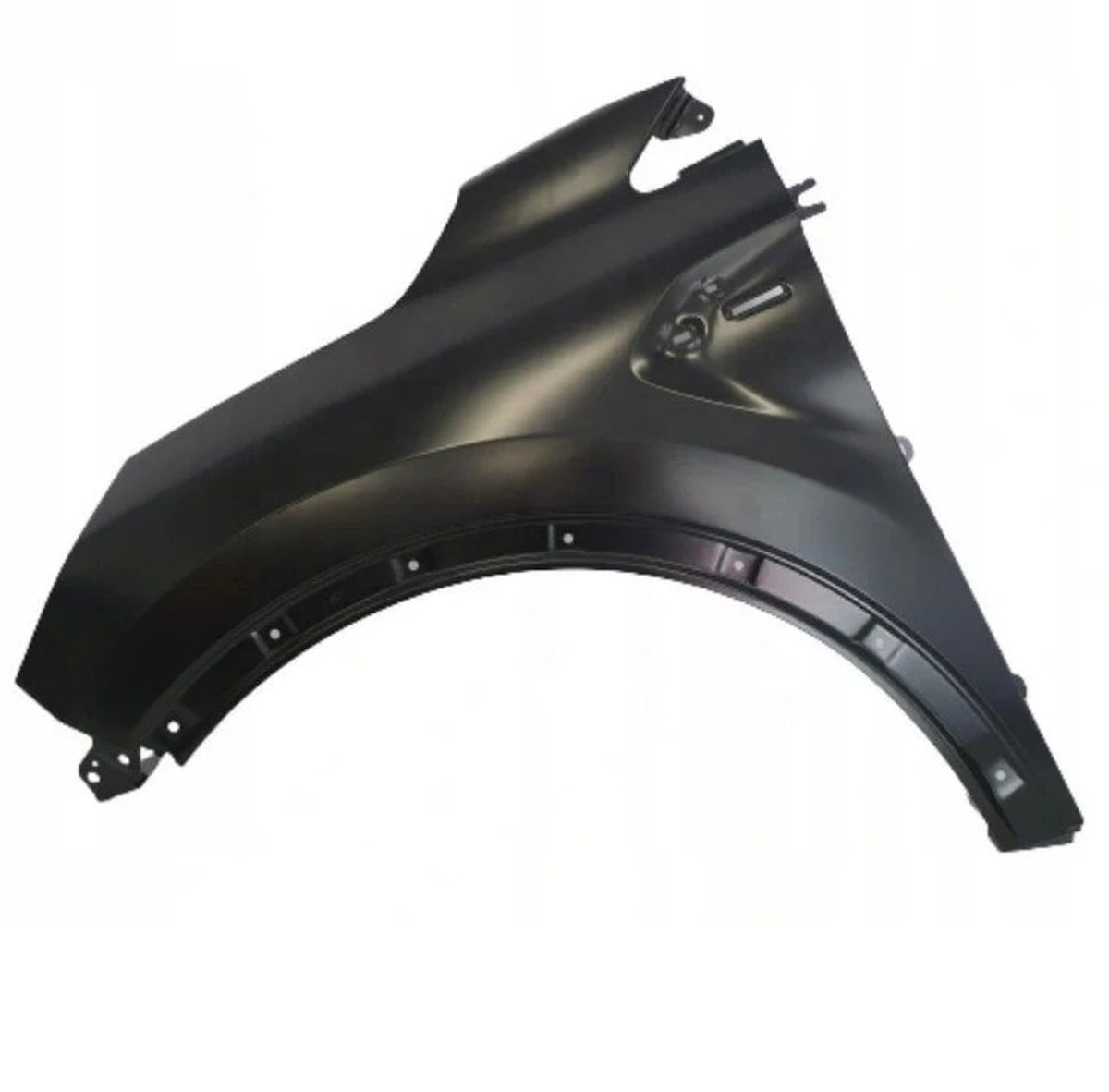 Renault Captur 2020- Ön Sol Çamurluk Mais 631014506R - main