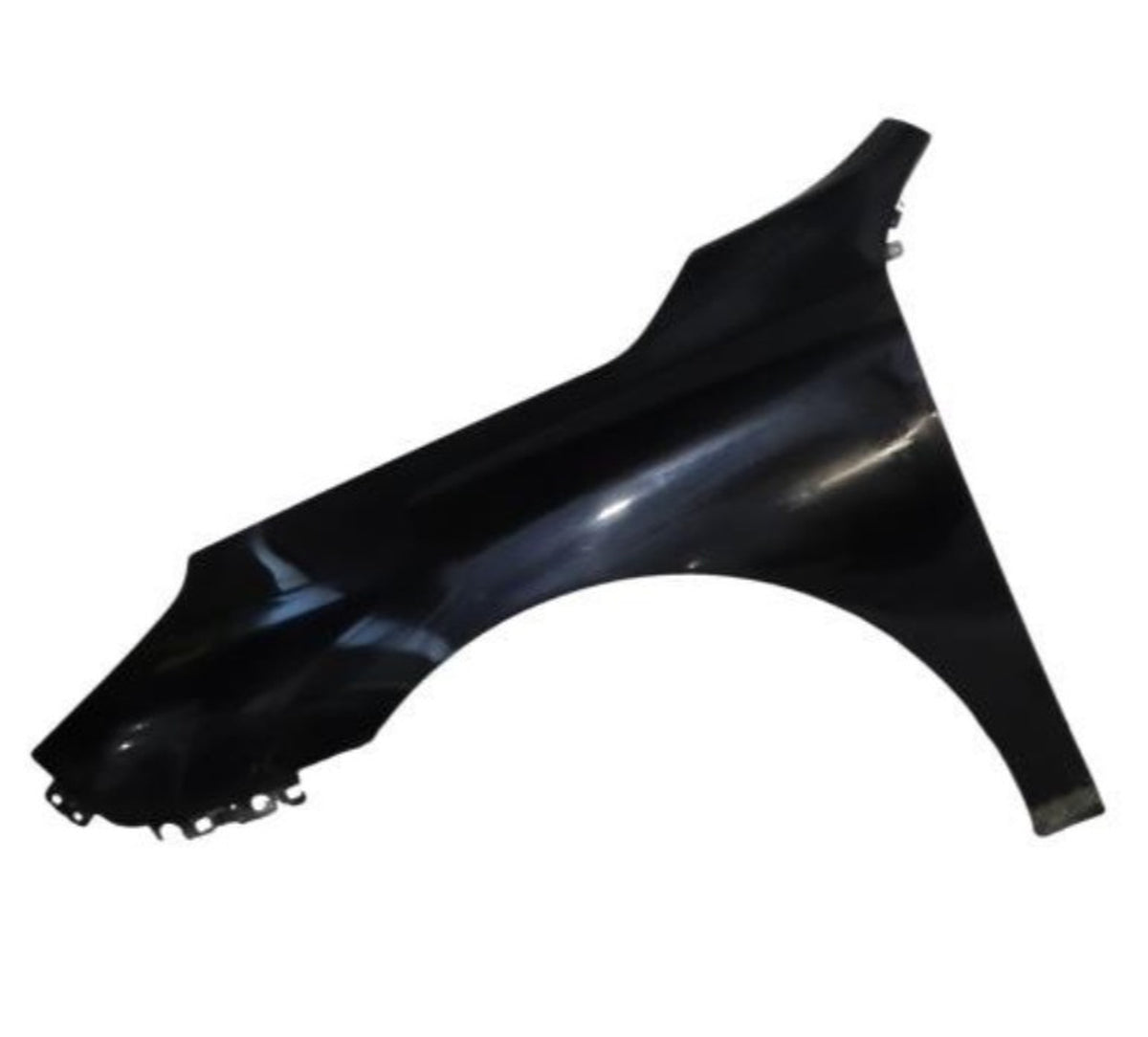 Renault Latitude Sol Ön Çamurluk 2011-2015 Mais 631015200R - main