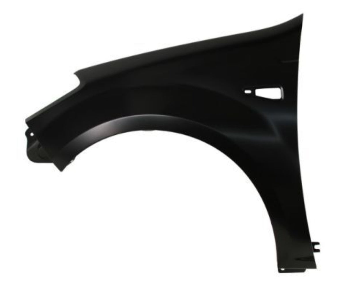 Dacia Sandero Sol Ön Çamurluk 2008-2012 Mais 631017245R - main