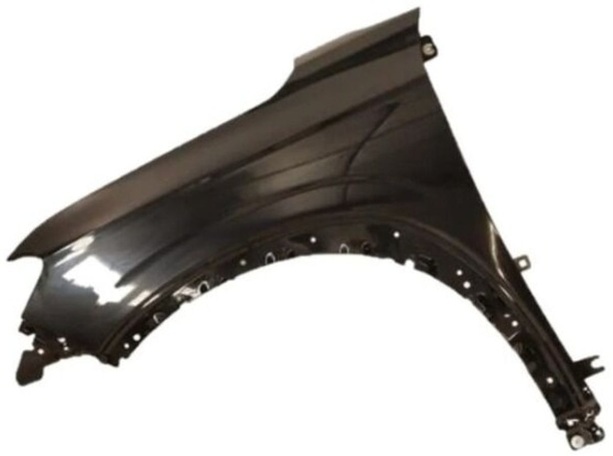 Renault Clio Sol Ön Çamurluk Mais 631139450R - main