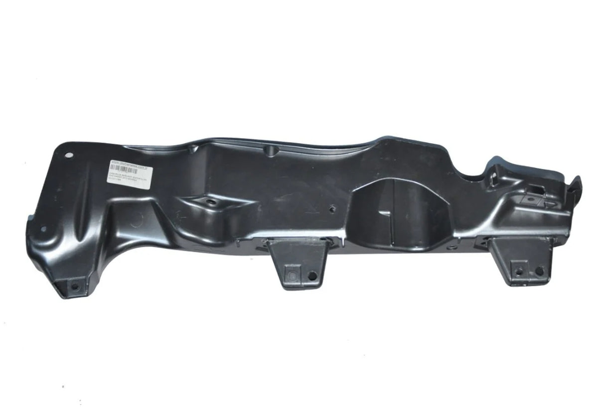Renault Kangoo 3 Ön Sağ Çamurluk Tespit Suportu Mais 631221176R - main
