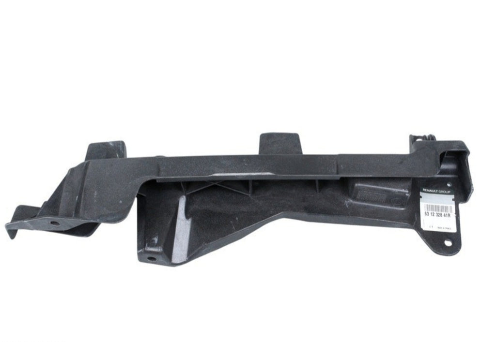 Renault Kangoo 3 Ön Çamurluk Braketi Sol Mais 631232841R - product