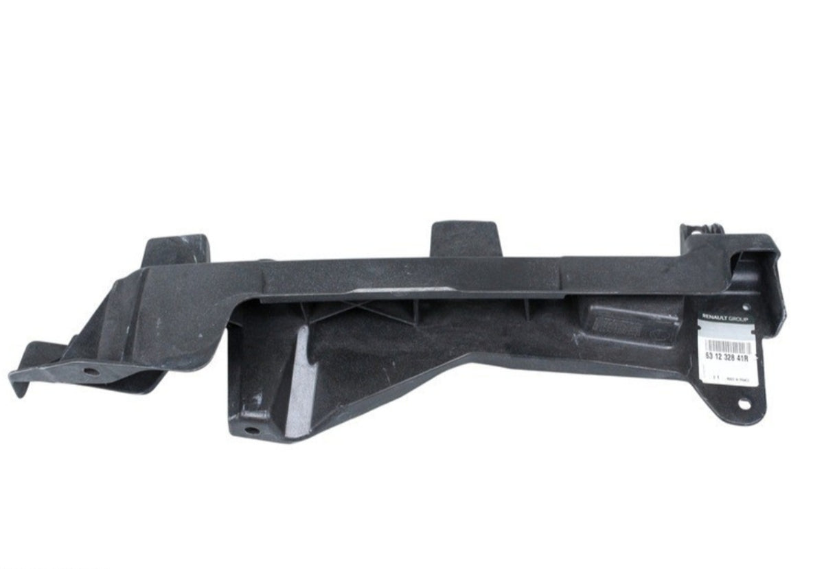 Renault Kangoo 3 Ön Çamurluk Braketi Sol Mais 631232841R - product