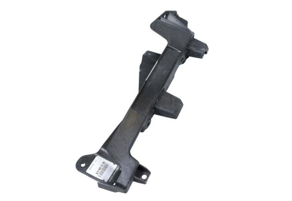 Renault Kangoo 3 Ön Çamurluk Braketi Sol Mais 631232841R - product
