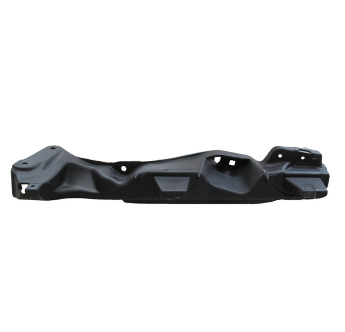 Renault Kangoo 3 Sol Ön Çamurluk Bağlantı Suportu Mais 631235857R - main