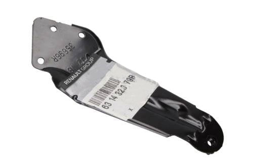 Kadjar Ön Tampon Bağlantı Braketi Sol  631432379R