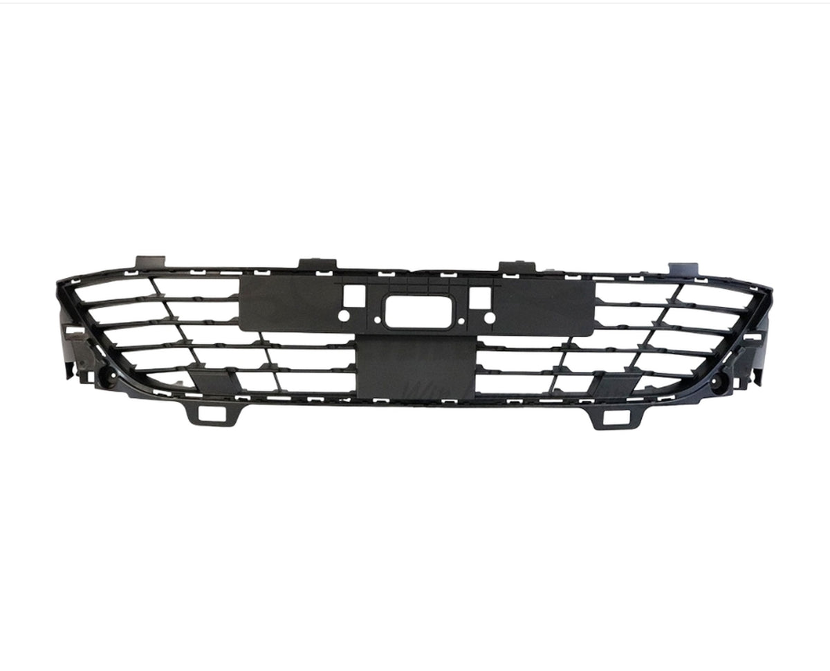 Renault Clio 5 Ön Tampon Havalandırma Izgarası Mais 633541469R - main