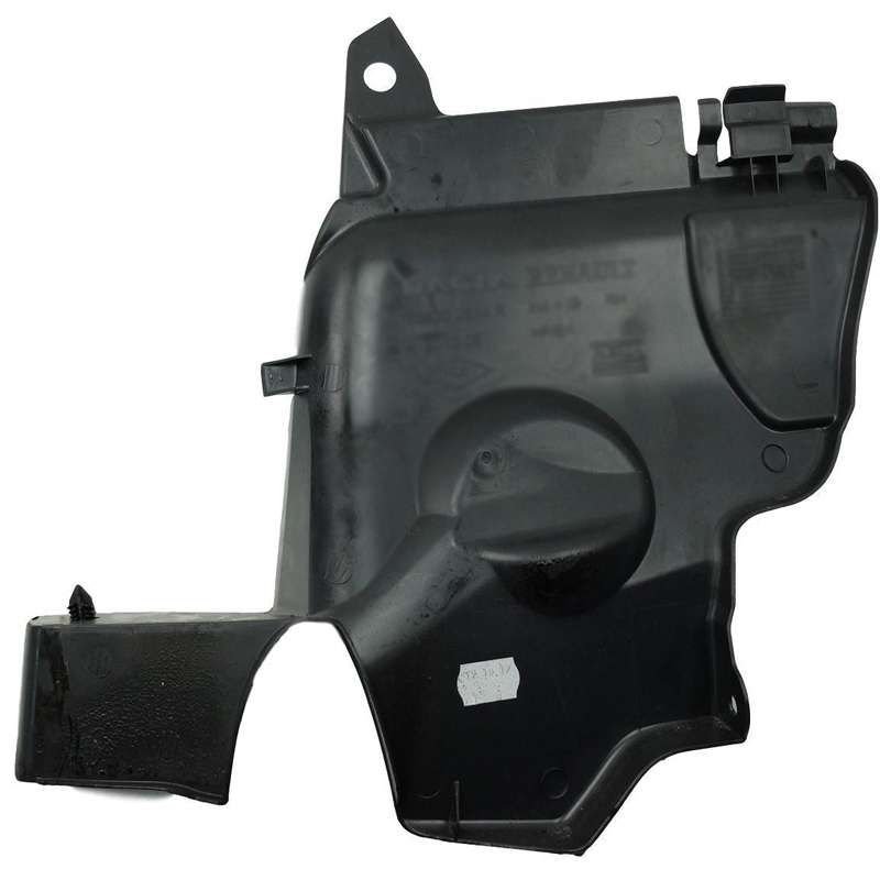 Duster Şase Bakaliti Ön Sağ 2011 - 2017 Orijinal 638302834R