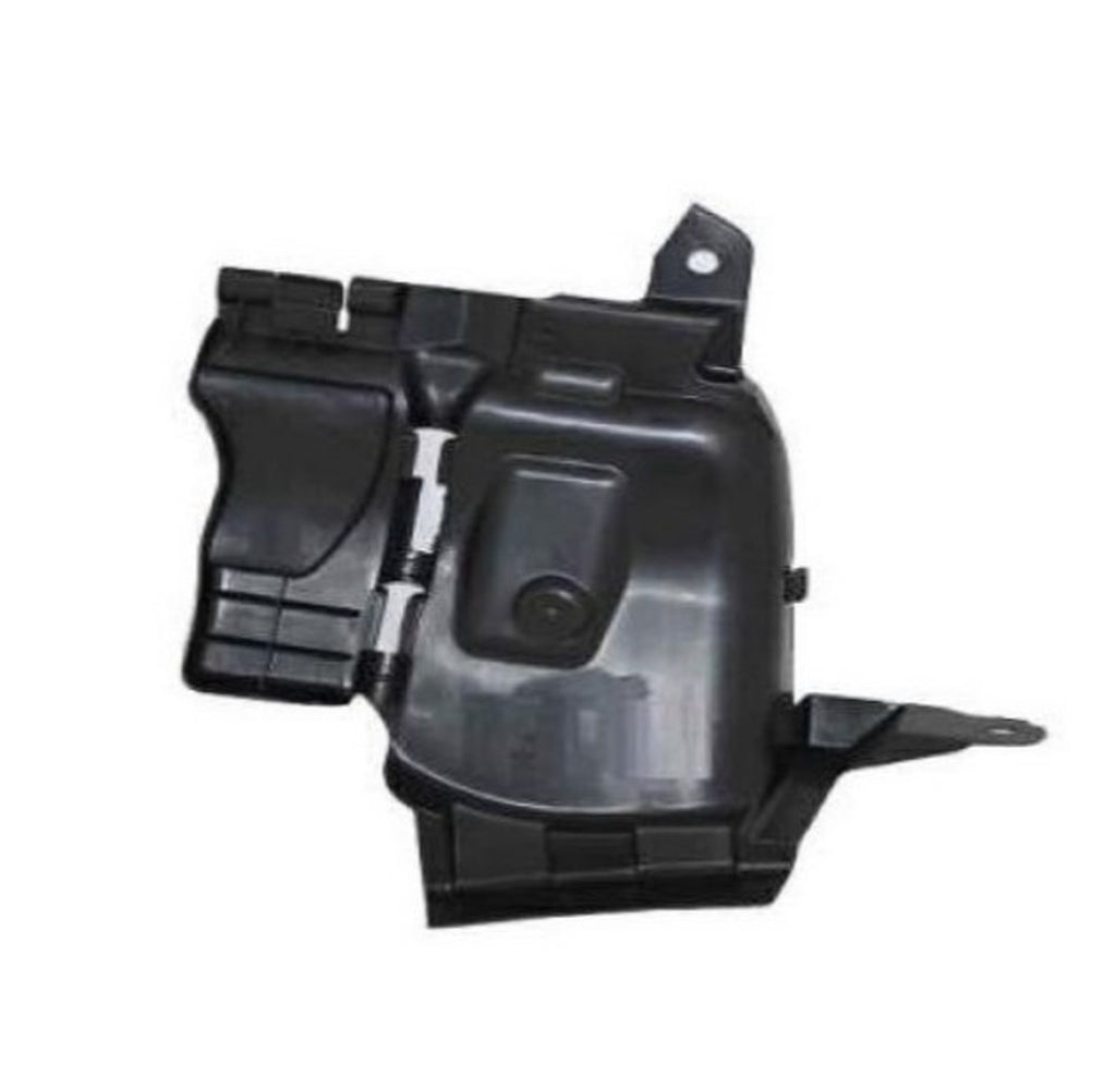 D.SANDERO/LOGAN/CLIO IV ÖN ÇAMURLUK KORUYUCU Lh.12- - product