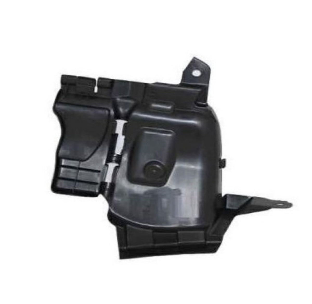D.SANDERO/LOGAN/CLIO IV ÖN ÇAMURLUK KORUYUCU Lh.12- - product