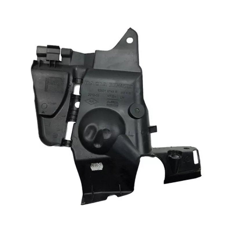 Duster 4X2 Şase Bakaliti Ön Sol Orijinal 638318745R