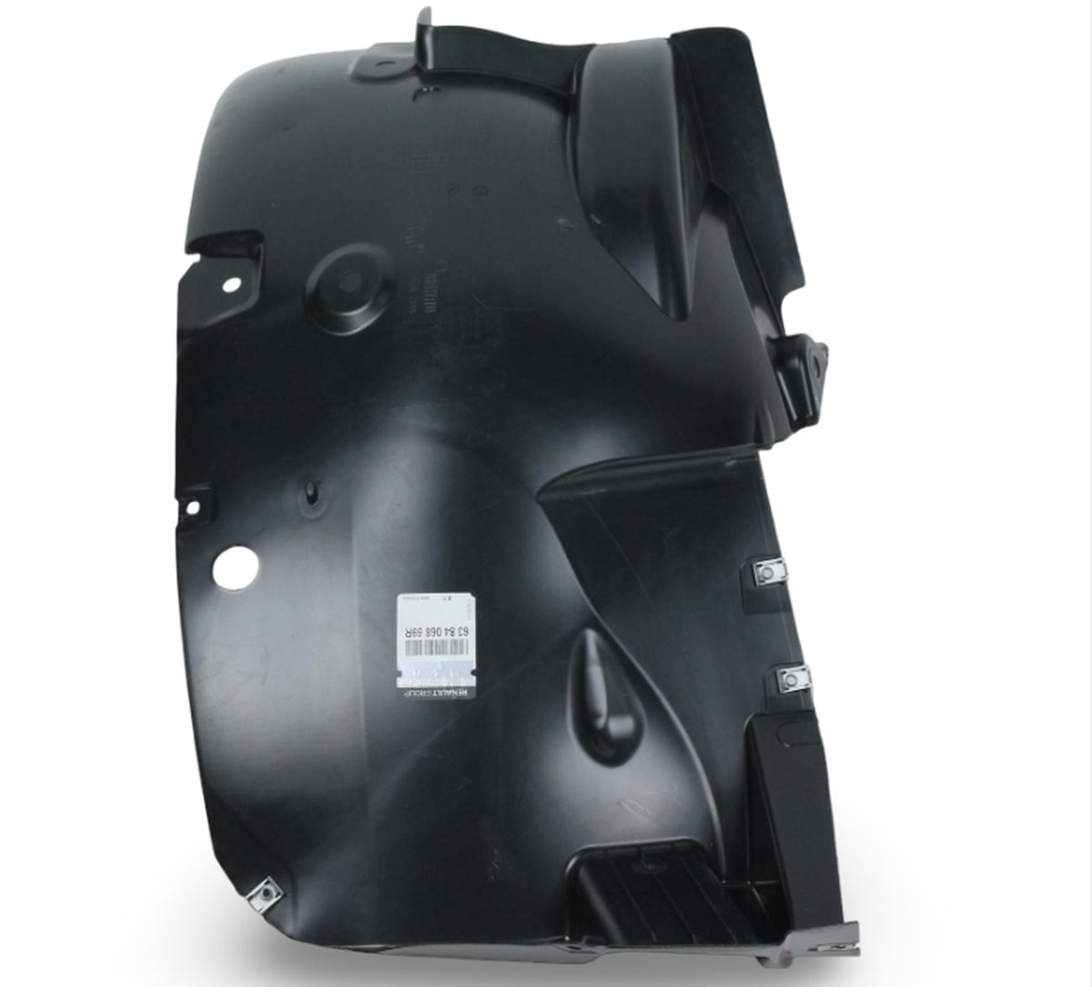 Renault Master 4 Ön Çamurluk Davlumbazı Sağ Mais 638406859R - product