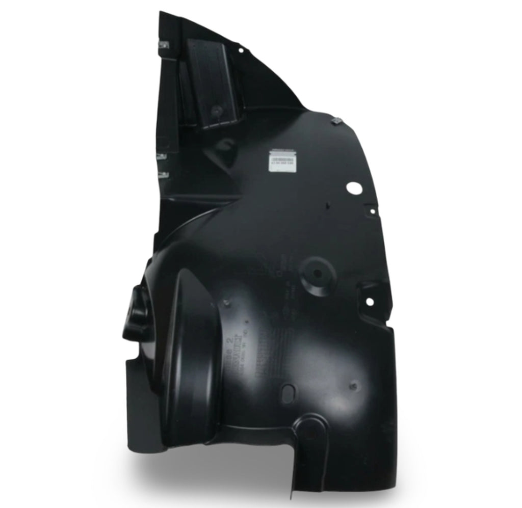Renault Master 4 Ön Çamurluk Davlumbazı Sağ Mais 638406859R - main