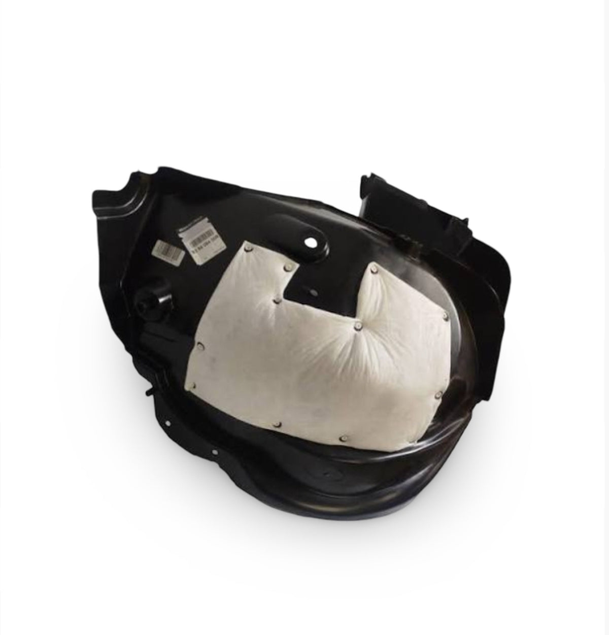 Dacia Duster Ön Çamurluk Davlumbazı Sağ Mais 638408430R - main