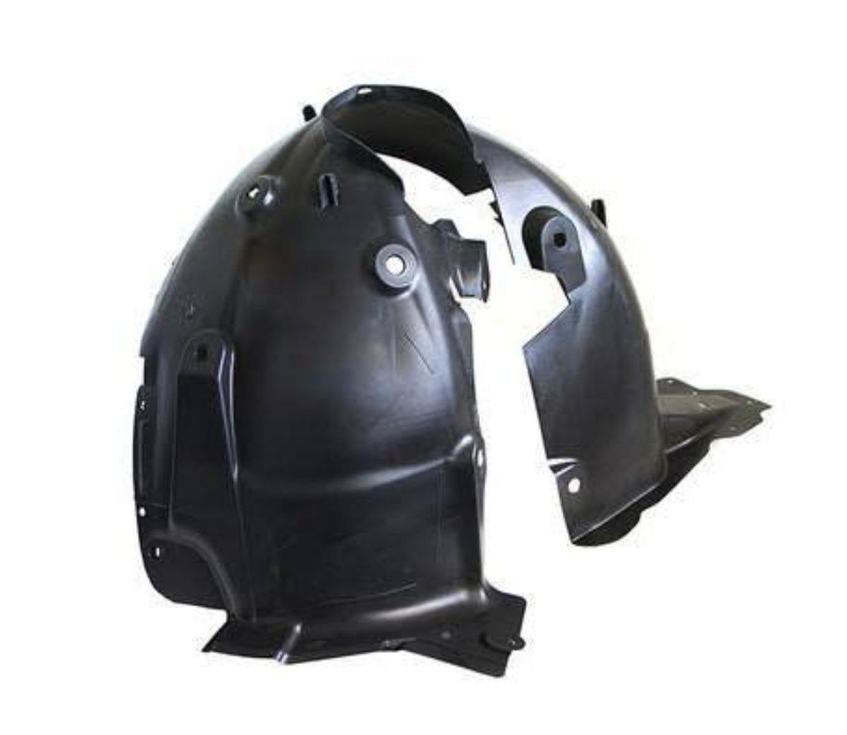 Renault Megane 4 Ön Sağ Davlumbaz Mais 638427794R - main