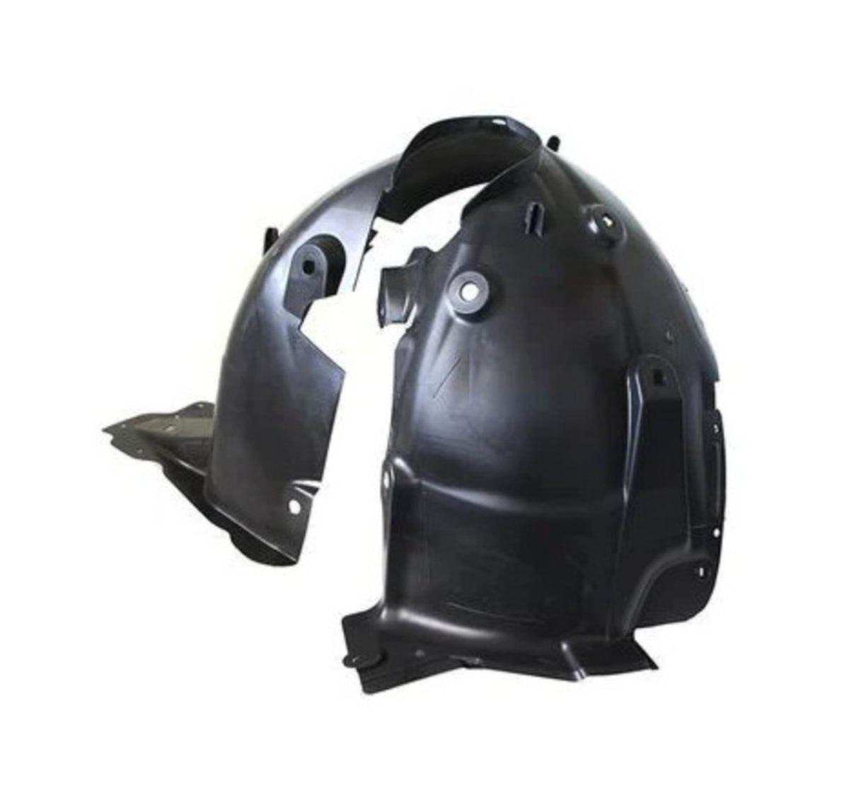 Renault Clio 5 Ön Sol Çamurluk Davlumbazı Mais 638430427R - product
