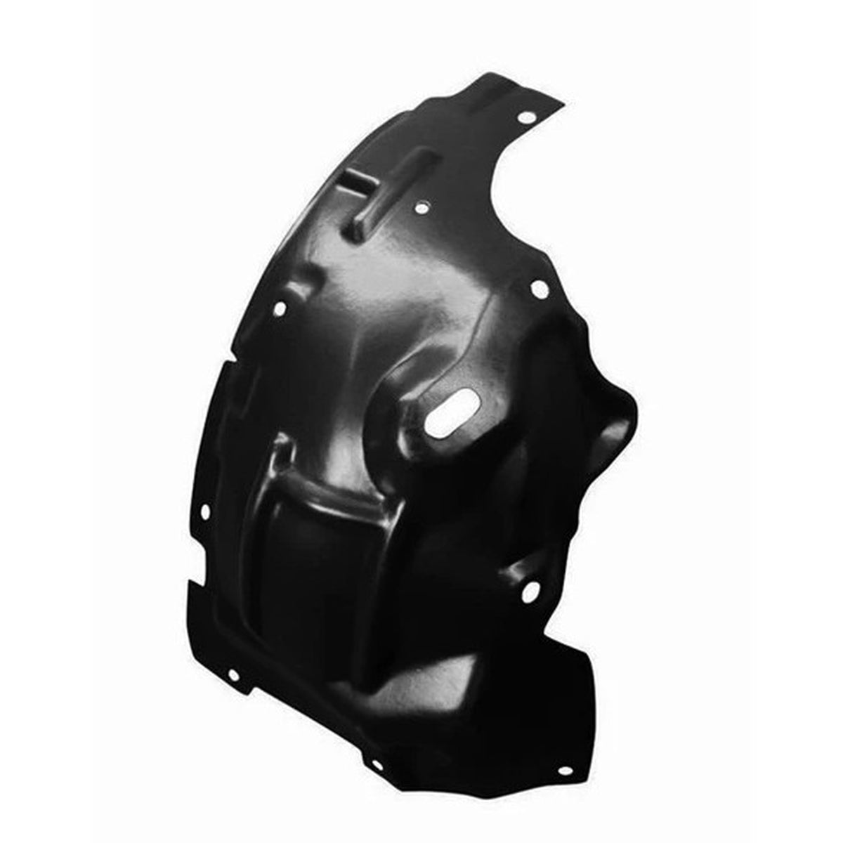 Renault Megane 4 Ön Sağ Çamurluk Davlumbazı Ön Parça Mais 638440460R - main