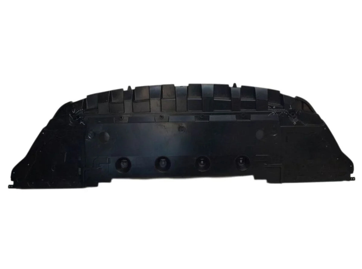 Renault Austral Ön Tampon Alt Plastik Kaplama Mais 638446676R - main