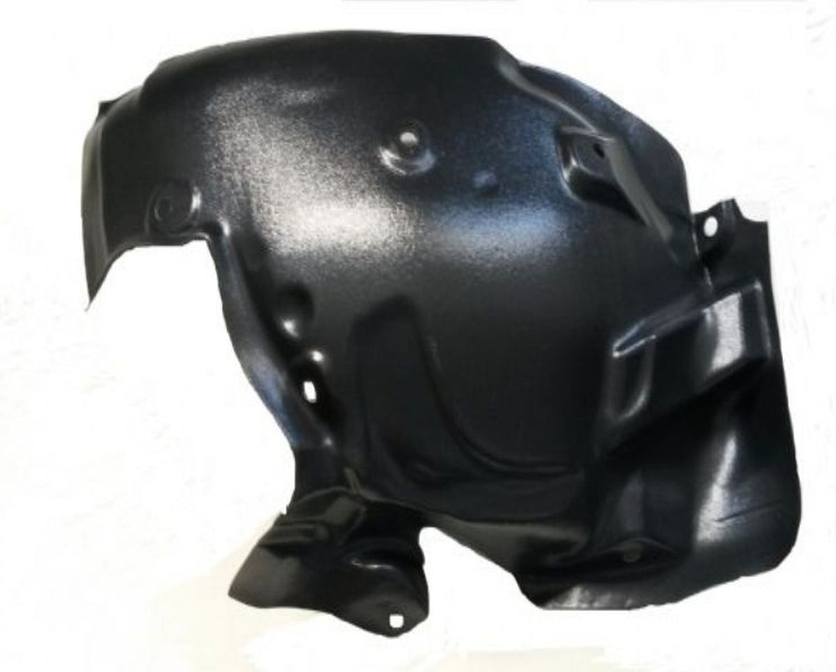 Renault Fluence Megane Ön Davlumbaz Sağ Arka Kısım Mais 638450018R - main