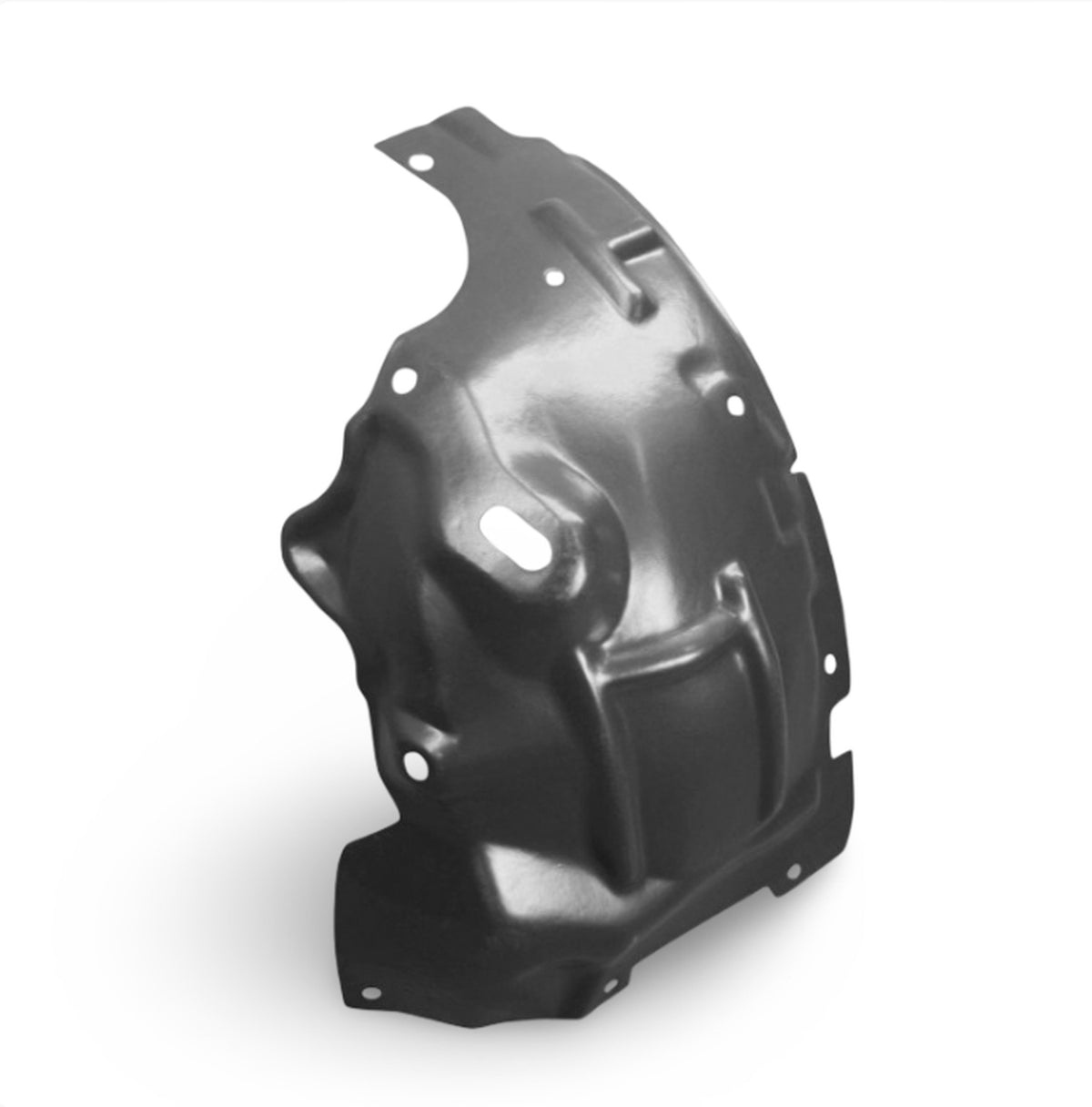 Renault Megane 4 Ön Sol Çamurluk Davlumbazı Ön Parça Mais 638454716R - main