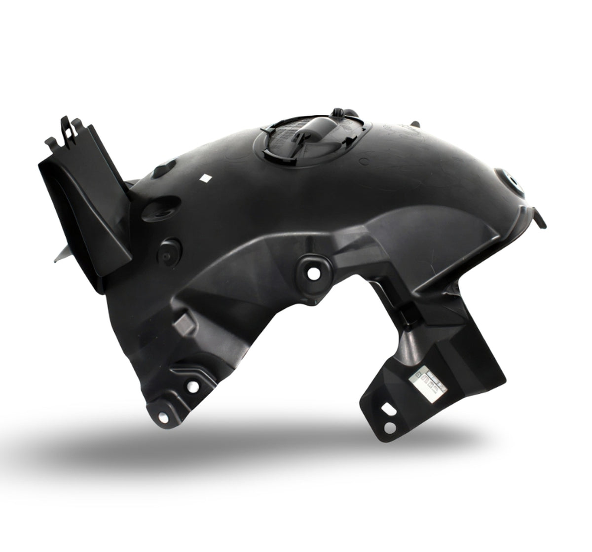 Renault Kangoo Ön Sol Çamurluk Davlumbazı Ön Parça Mais 638454930R - main