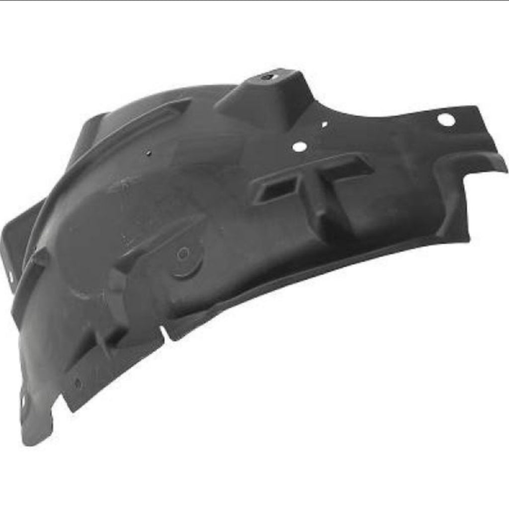 Renault Megane 2016-2024 Ön Sol Çamurluk Davlumbazı Mais 638456610R - main