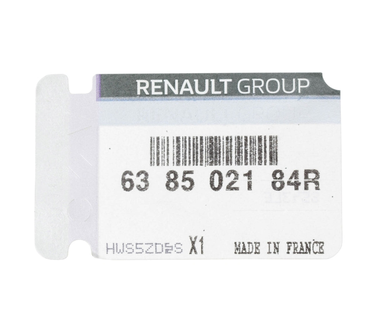 Renault Master 3 Ön Paçalık Takımı Mais 638502184R - main