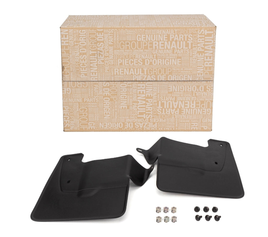 Renault Master 3 Ön Paçalık Takımı Mais 638502184R - product