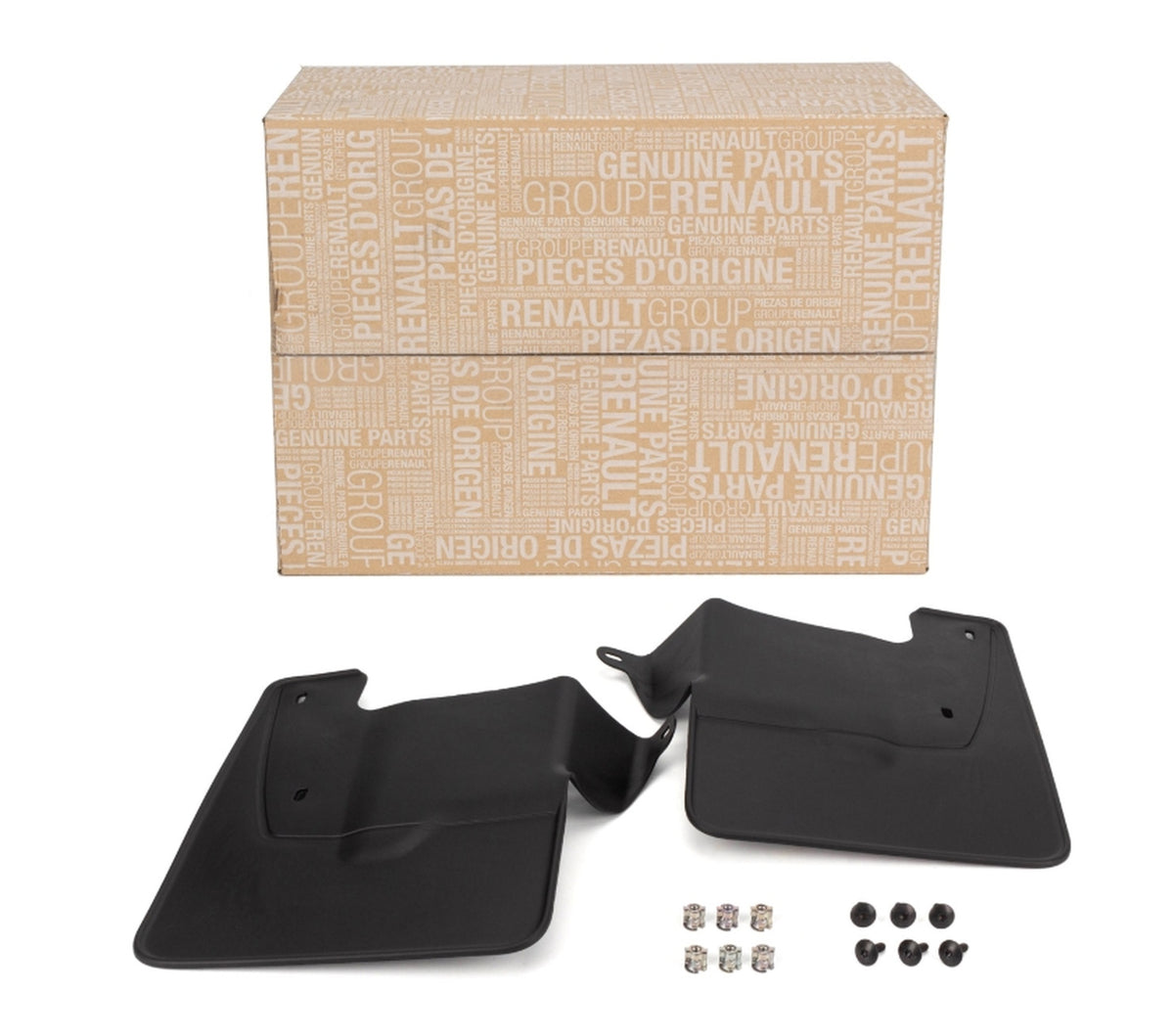 Renault Master 3 Ön Paçalık Takımı Mais 638502184R - product