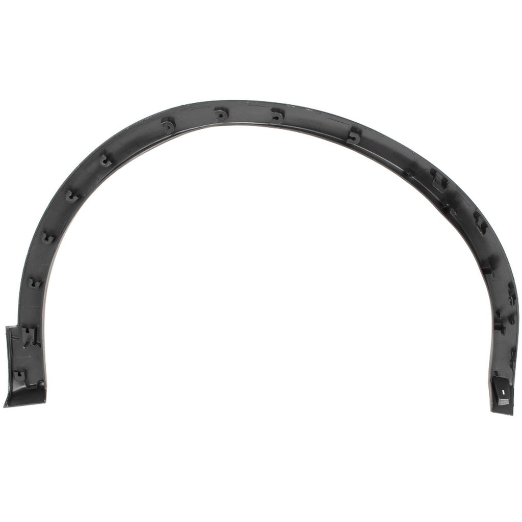Renault Kadjar Sol Ön Çamurluk Koruma Bandı Dodik Mais 638753254R - product