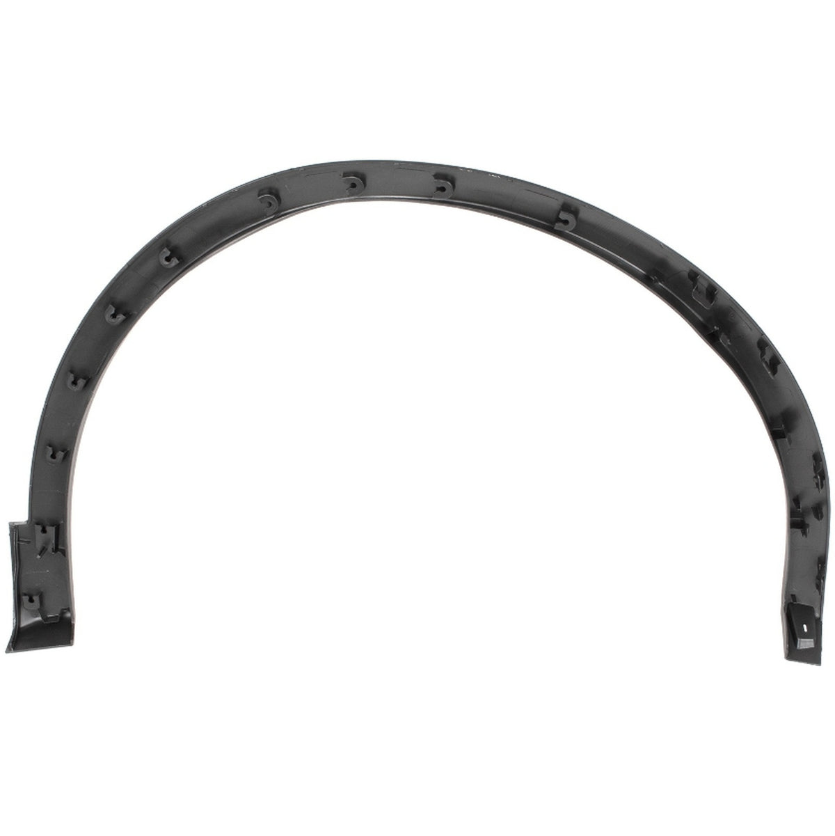 Renault Kadjar Sol Ön Çamurluk Koruma Bandı Dodik Mais 638753254R - product