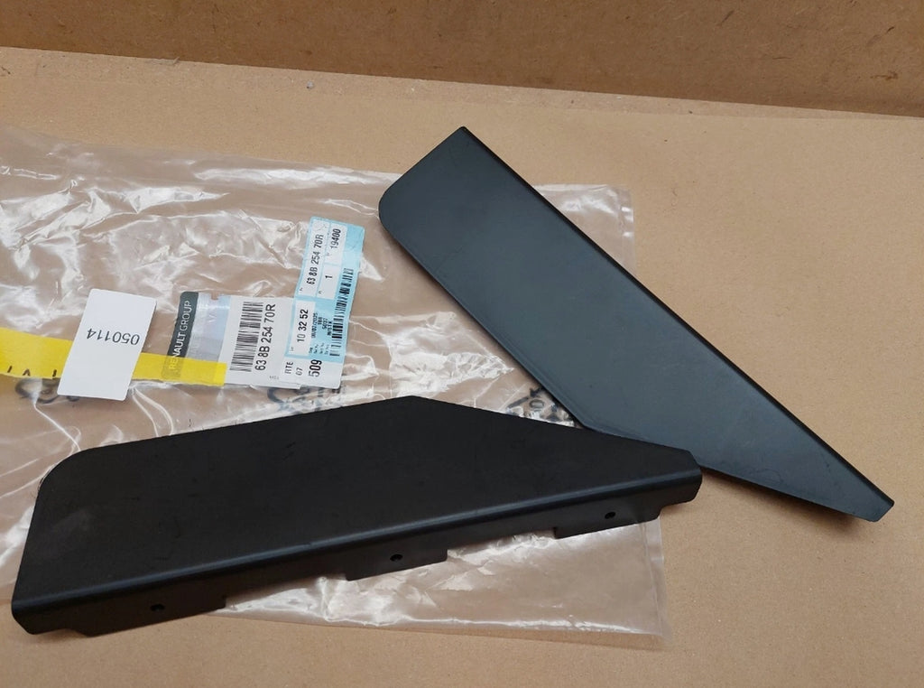 Renault Austral Ön Tampon Çıtası Takımı Mais 638B25470R - product