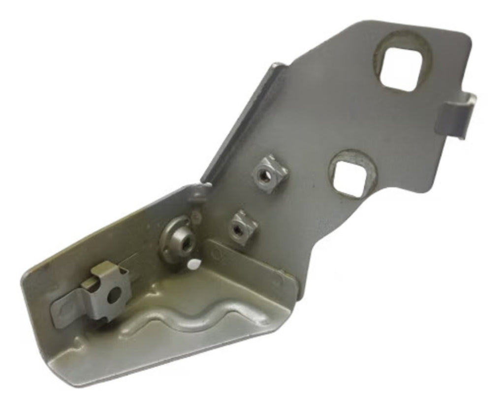 Renault Clio 4 Sol Ön Çamurluk Ön Bağlantı Sacı Mais 641815839R - product
