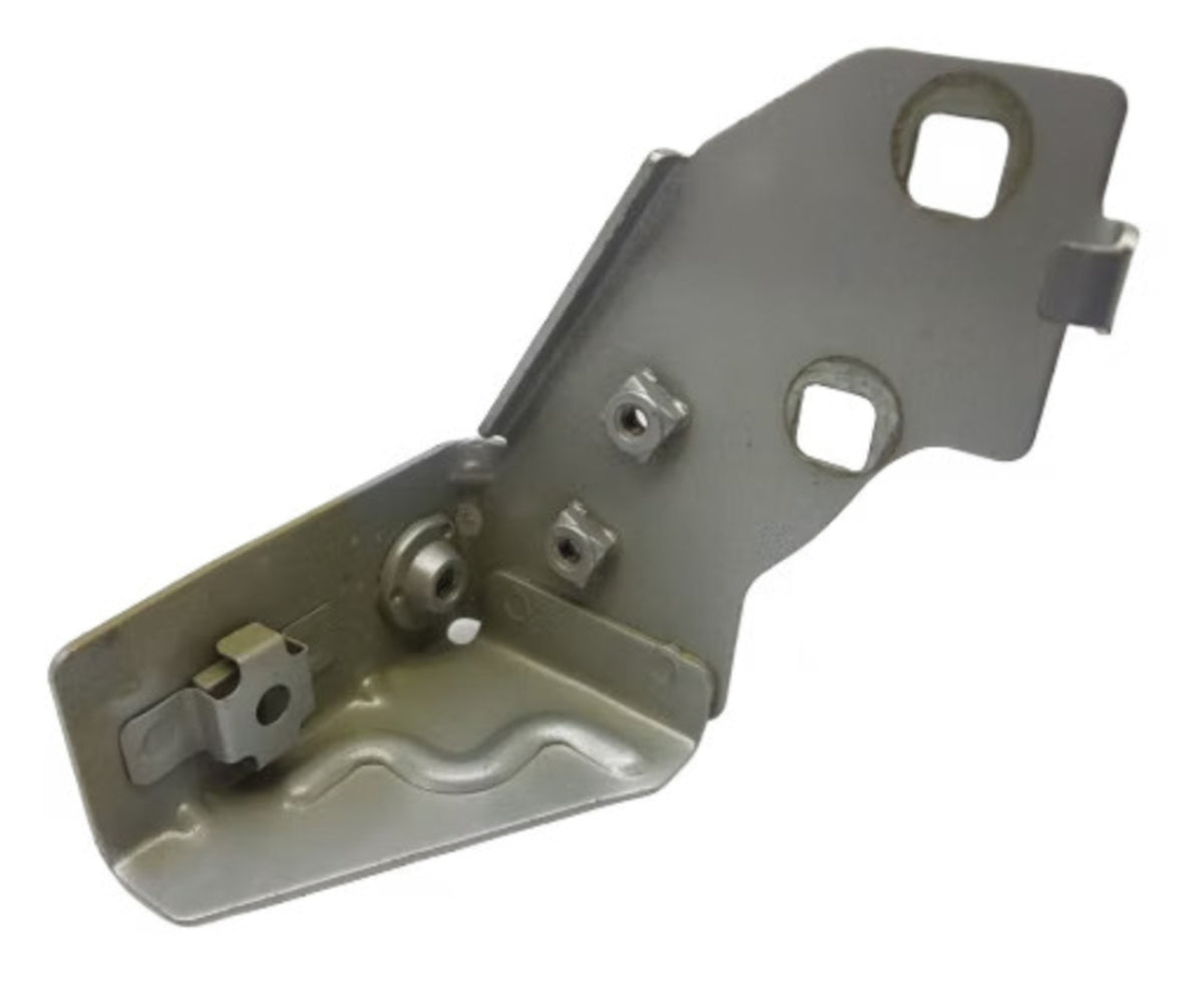 Renault Clio 4 Sol Ön Çamurluk Ön Bağlantı Sacı Mais 641815839R - product