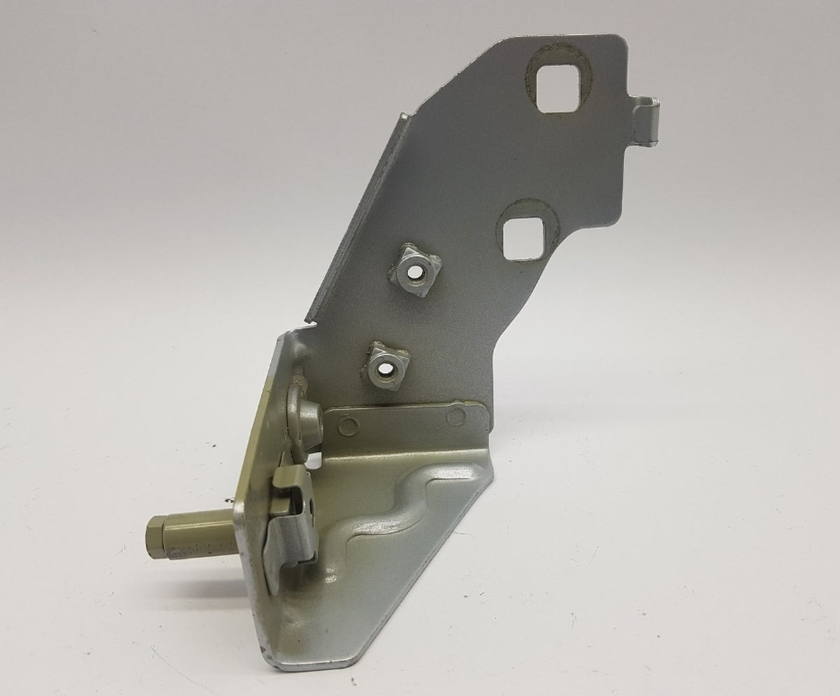 Renault Clio 4 Sol Ön Çamurluk Ön Bağlantı Sacı Mais 641815839R - main