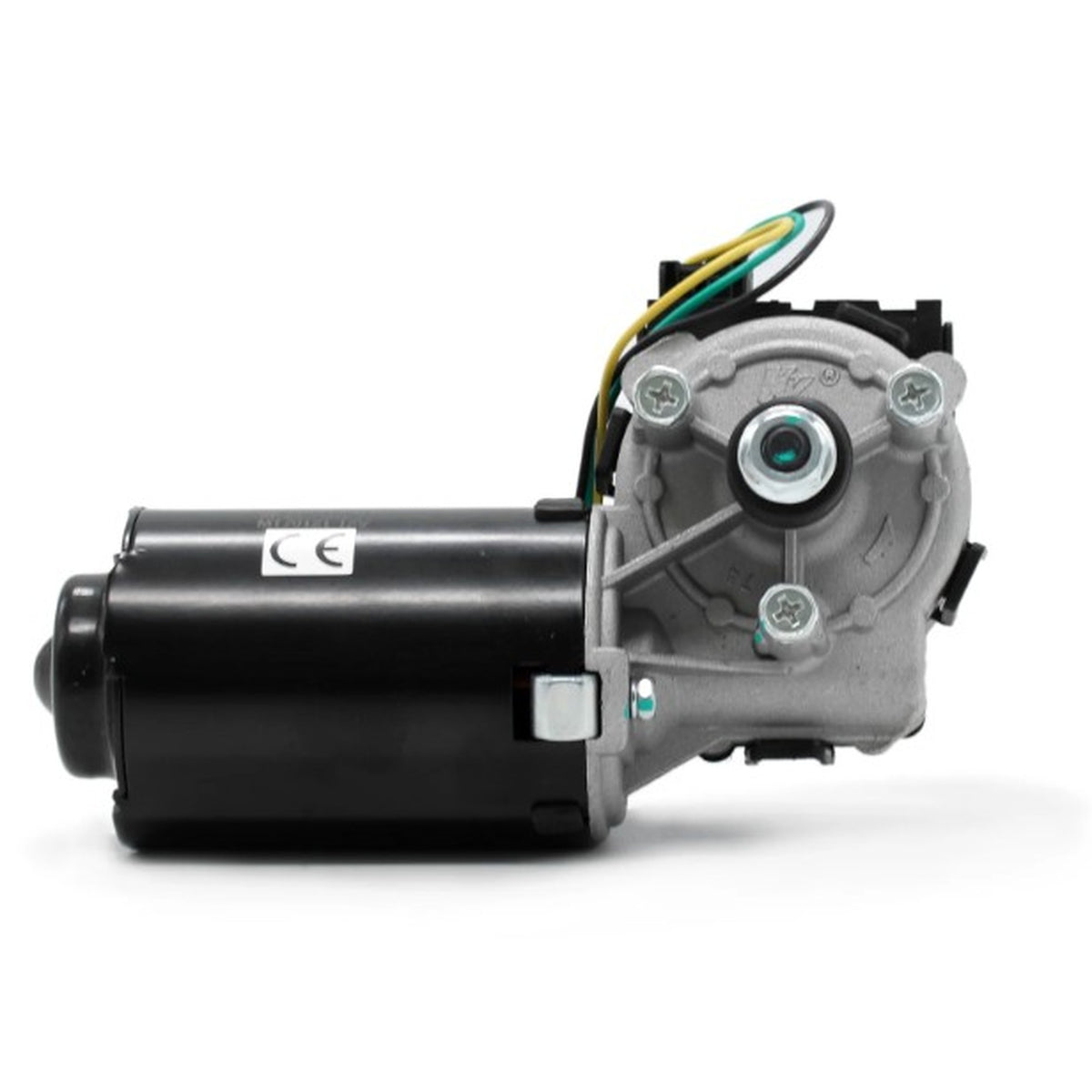 Fiat Ducato Nemo Jumper Ön Cam Silecek Motoru Sagemfrans 455138 - main
