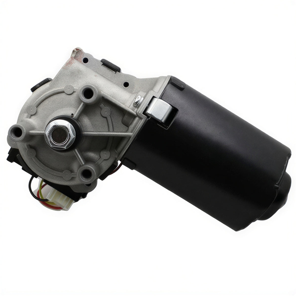 Fiat Ducato Boxer Jumper Ön Silecek Motoru 2001-2006 Zenon FI6002 - main