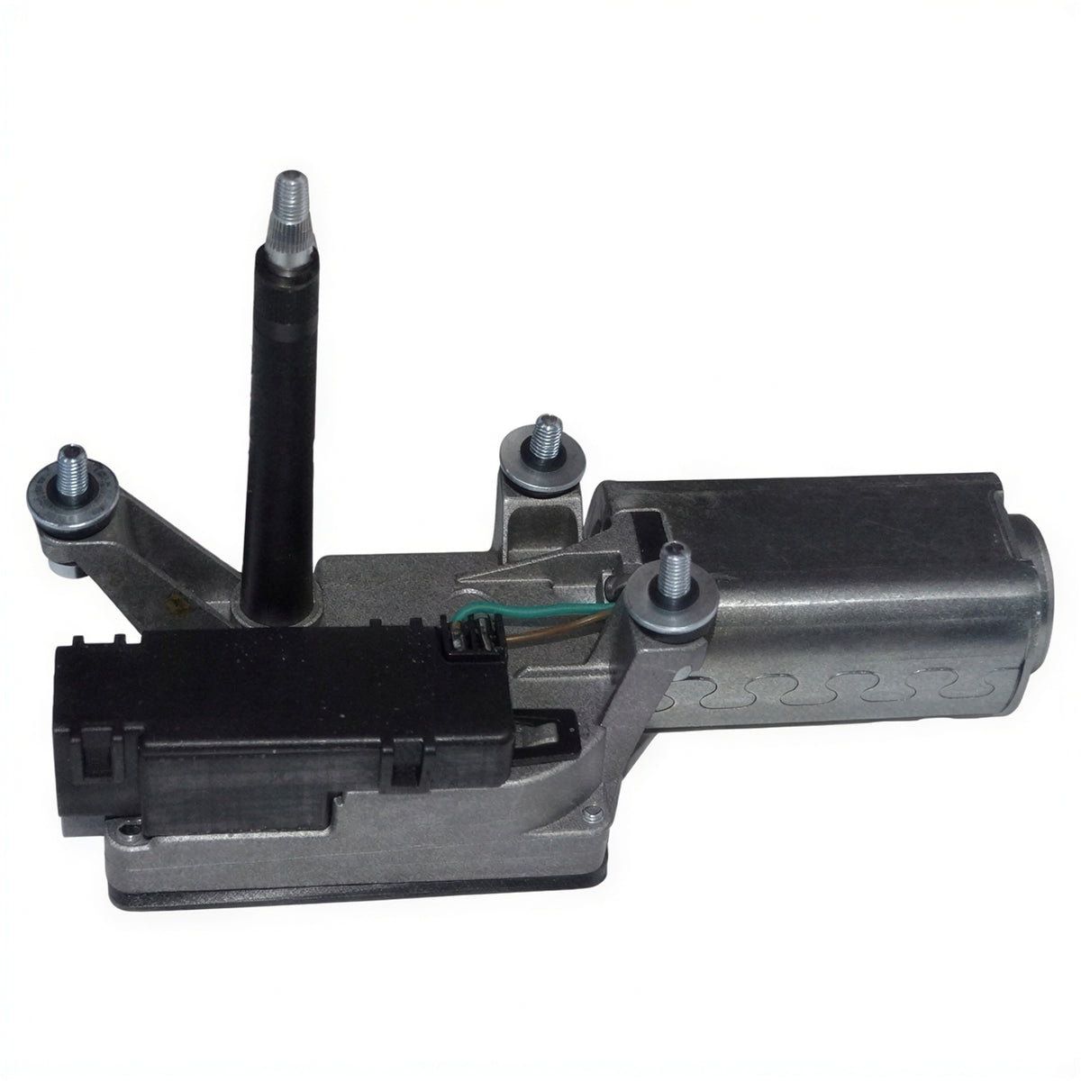 Fiat Palio Siena Arka Silecek Motoru Zenon FI6017A - main
