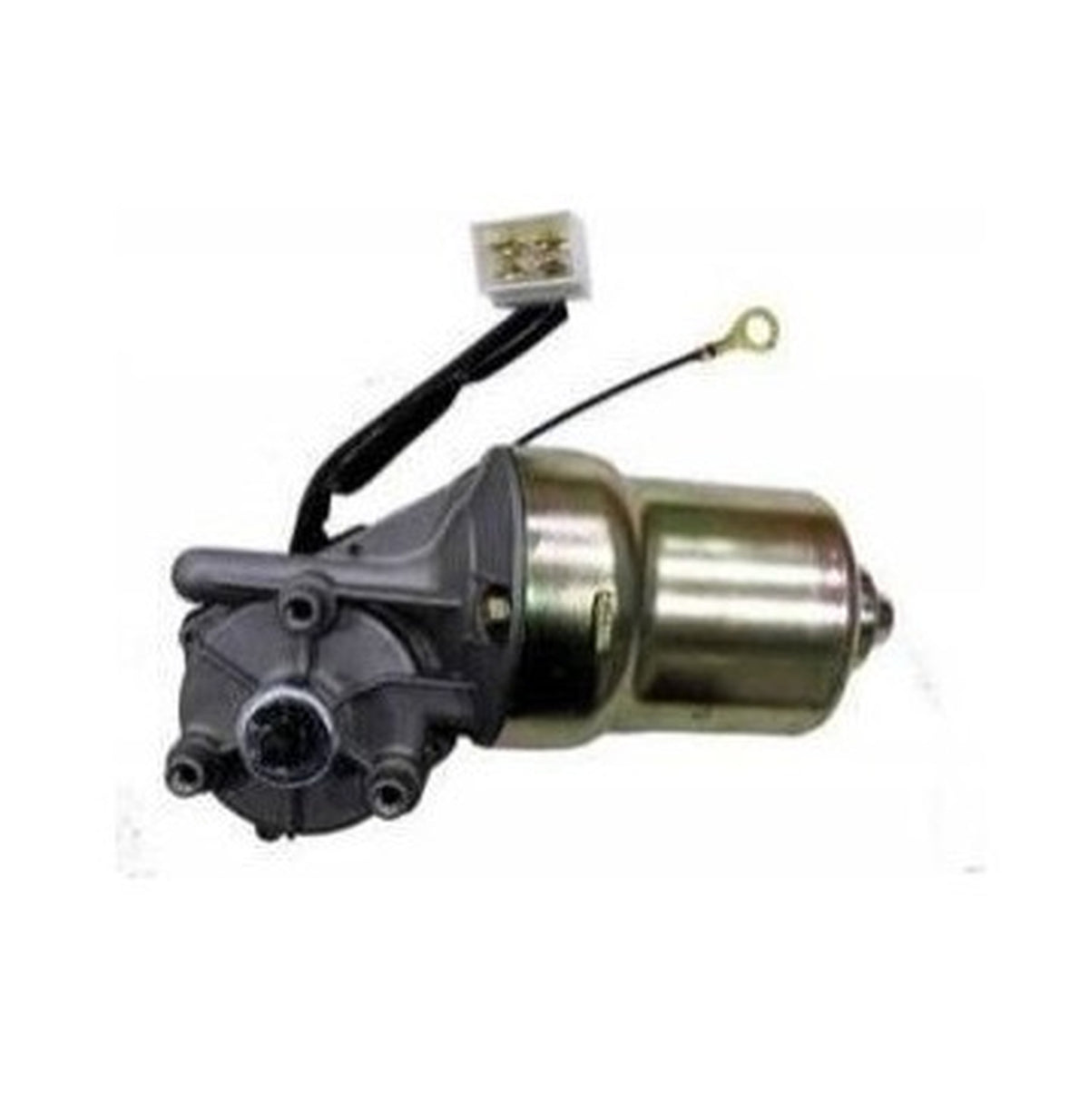 Renault R12 Ön Cam Silecek Motoru İnce Freze Sagemfrans 455102 - product