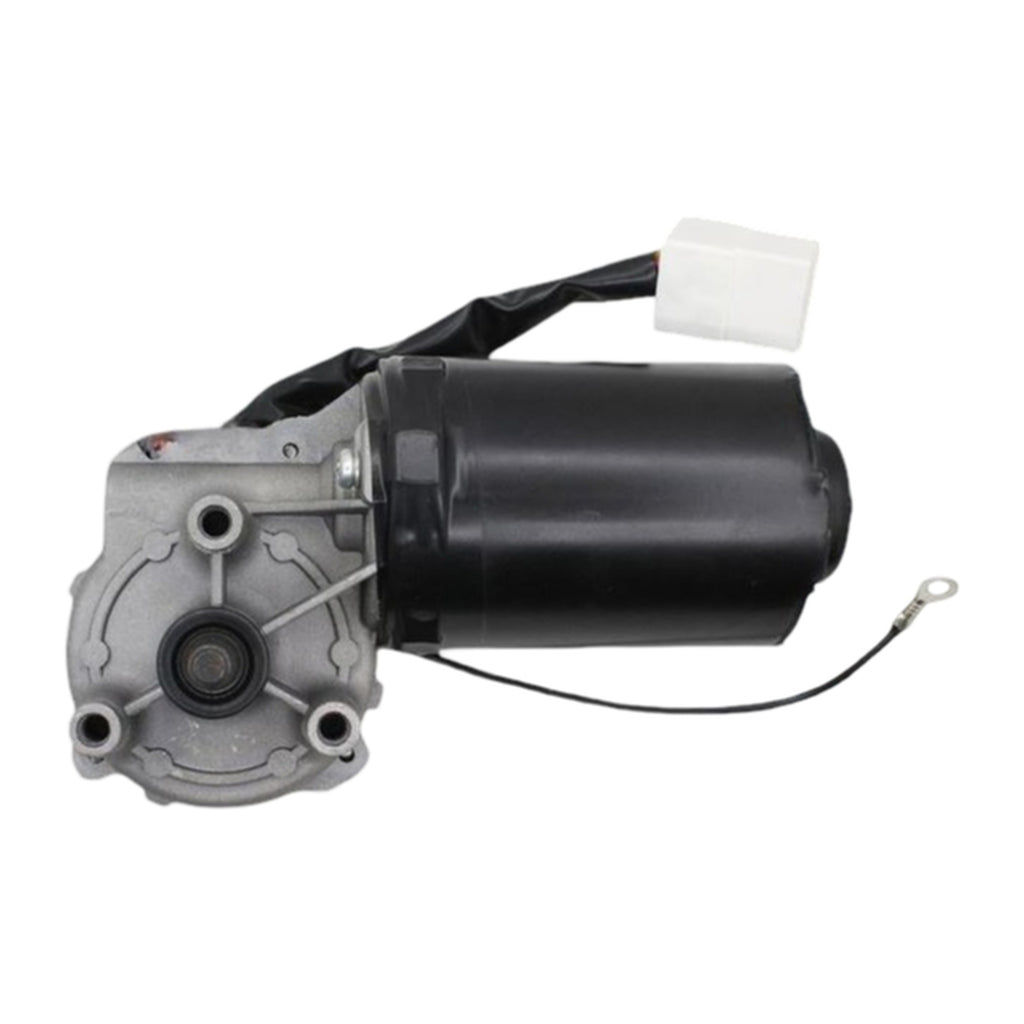 Renault R12 Ön Cam Silecek Motoru İnce Freze Sagemfrans 455102 - main