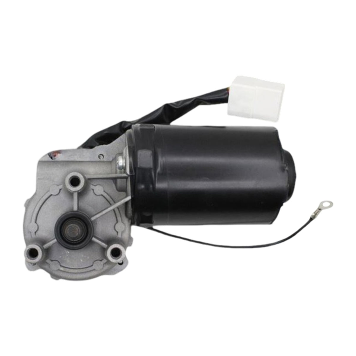 Renault R12 Toros Ön Cam Silecek Motoru Sagemfrans 455101 - main