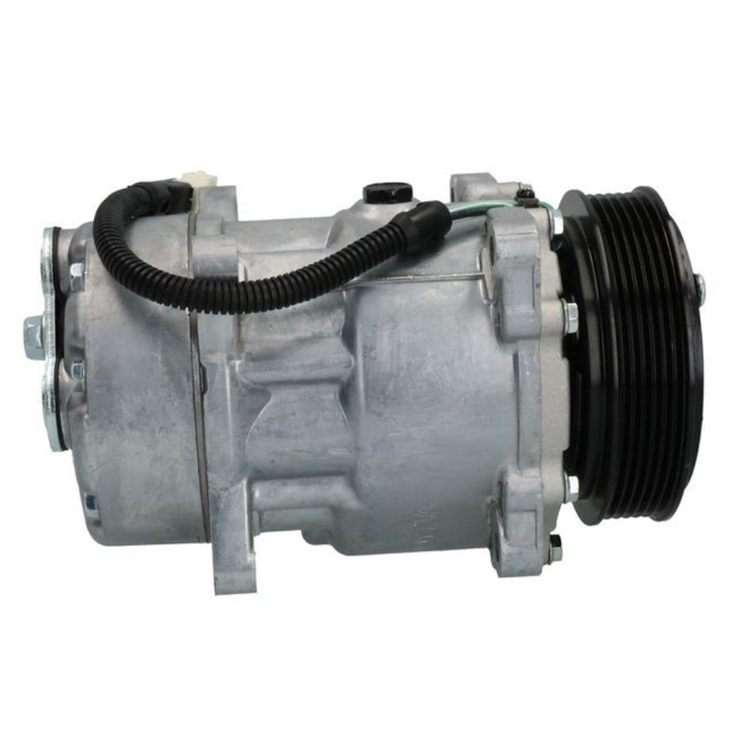 Fiat Ducato Peugeot 206 306 406 Klima Kompresörü Kale 349725 - product