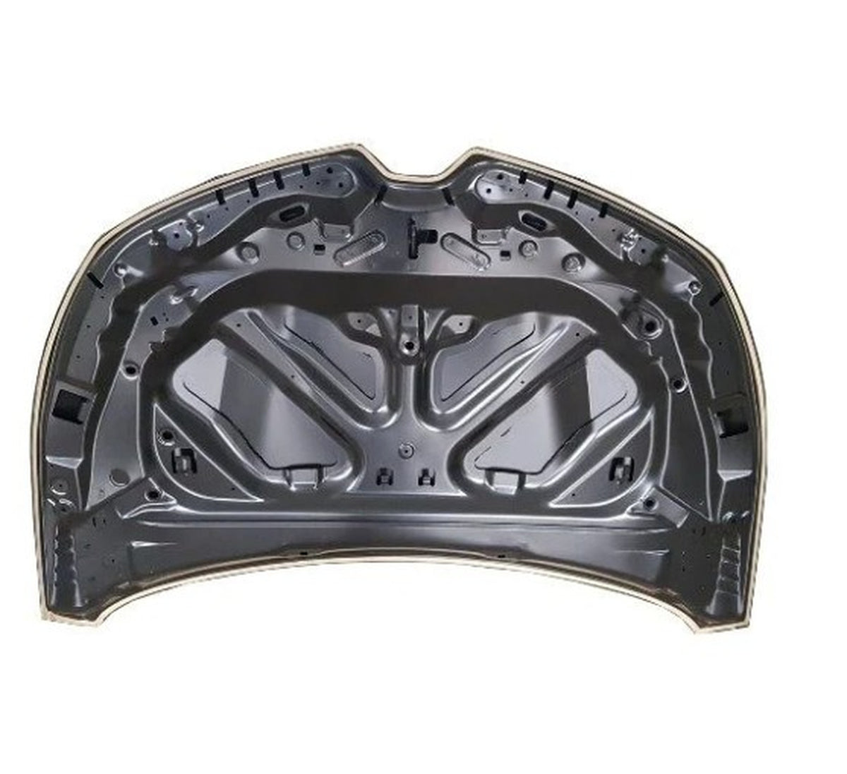 Renault Clio 5 Motor Ön Kaputu Mais 651003246R - product