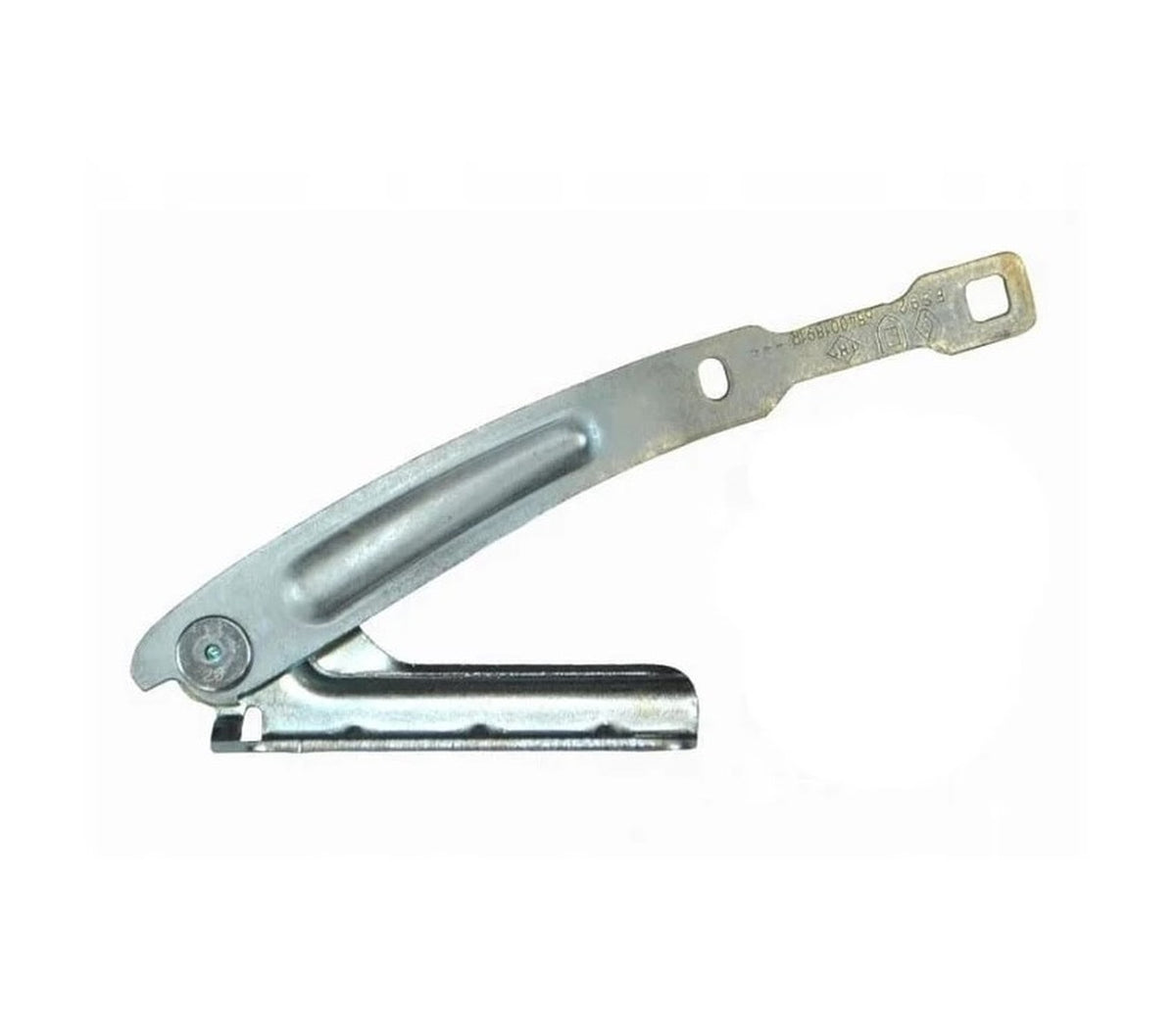D.LODGY/DOKKER MOTOR KAPUT MENTEŞESİ Rh.11- - product