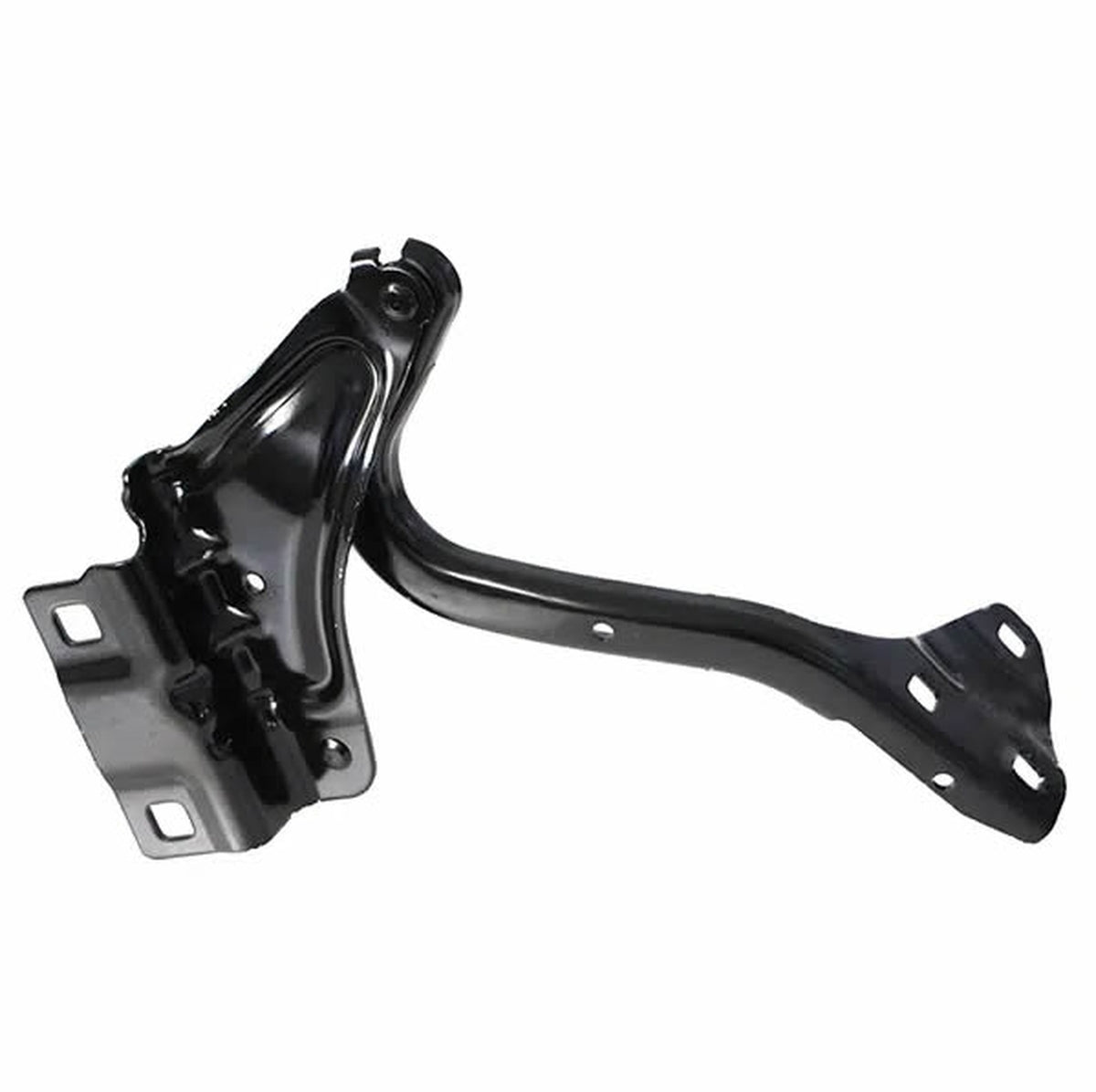 Renault Megane 4 Fluence Kaput Sağ Menteşesi Mais 654002919R - main