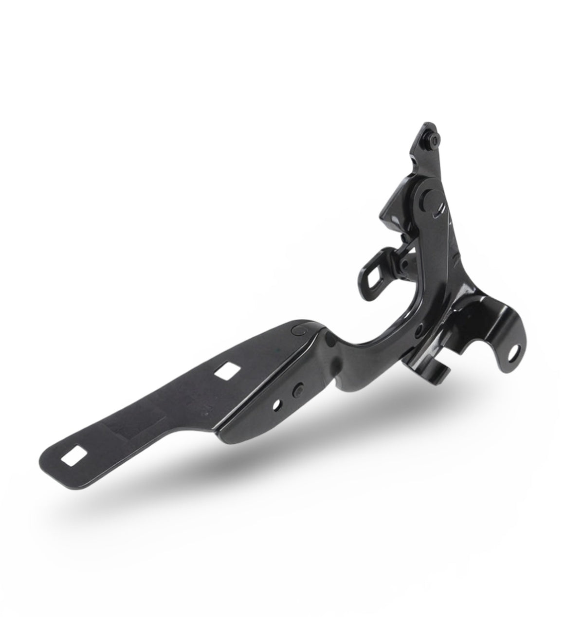 Renault Captur Sol Kaput Menteşesi Mais 654010075R - main
