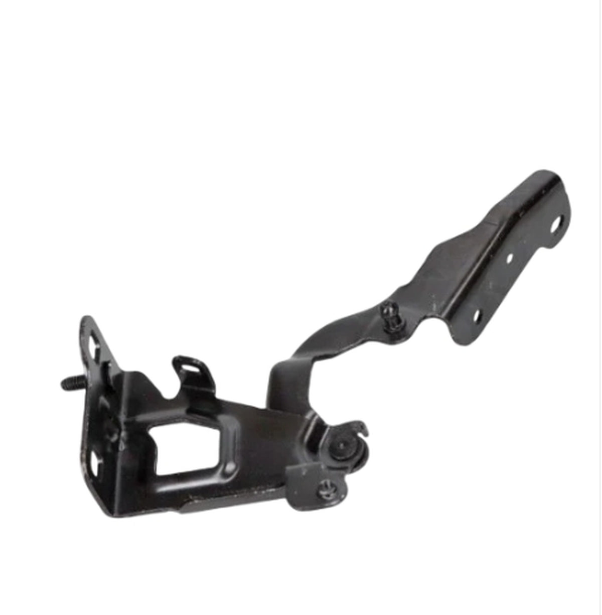Renault Trafic 3 Logan Sandero 2 Sağ Kaput Menteşesi Mais 654010551R - main