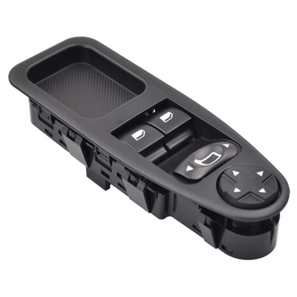 Fiat Scudo Jumpy Expert Cam Açma Anahtarı Sol Zenon FI7538 - main
