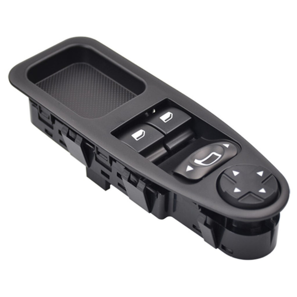 Fiat Scudo Jumpy Expert Cam Açma Anahtarı Sol Zenon FI7538 - main